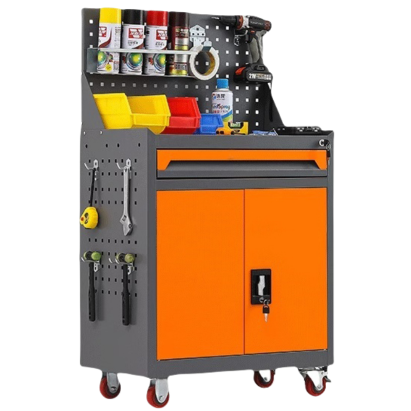 汇微星重型工具柜