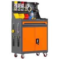 汇微星重型工具柜