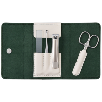 稳帆甄选 便携指甲刀套装4件套 X2284A 套