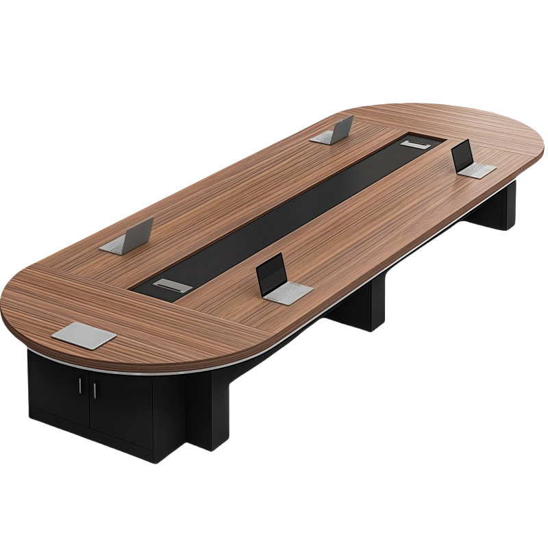 豫龙都会议桌