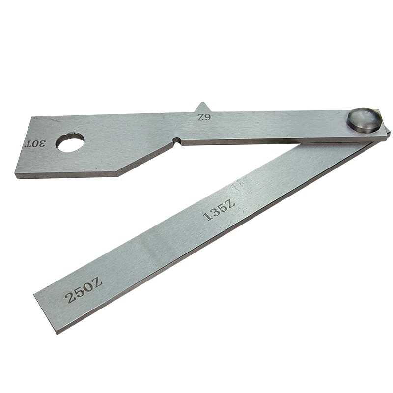 LZKL 间隙检查量规 KL-K704201 件