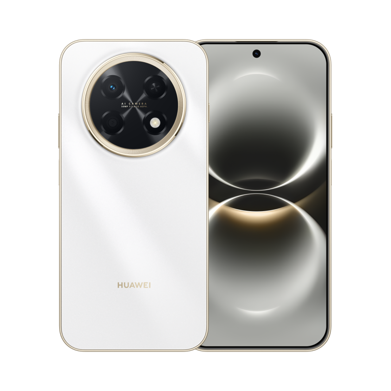 华为 畅享 90 Pro Max 智能手机 512GB 雪域白 CHZ-AL00 全网通版