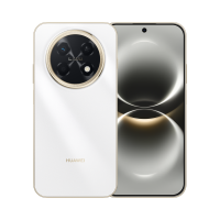 华为 畅享 90 Pro Max 智能手机 512GB 雪域白 CHZ-AL00 全网通版