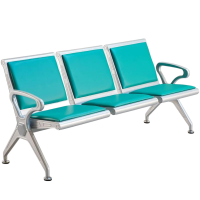 晨以橙 联排座椅 三人位 张