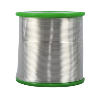 亭松 环保无铅焊锡丝 99.3%焊锡量φ0.8mm 500g 单位:卷