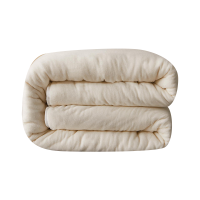 比韩(BIHAN)新疆长绒棉被棉絮床上用品棉花被