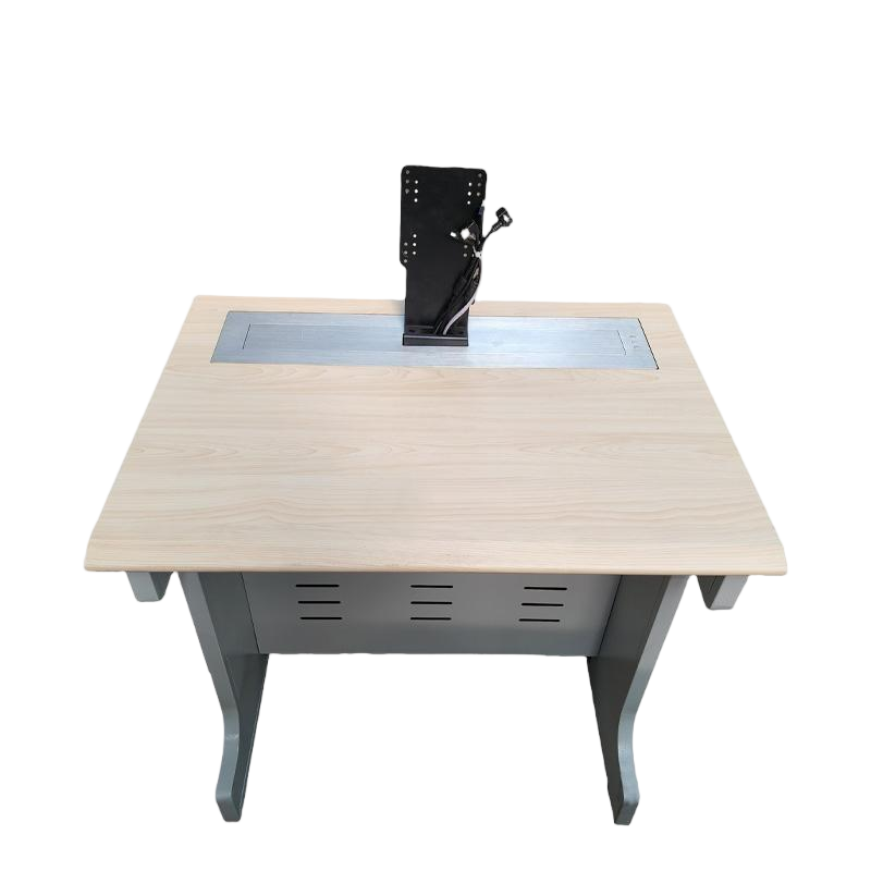 本泽尼 升降电脑桌 HTY-SJ01 800*600*780mm 张