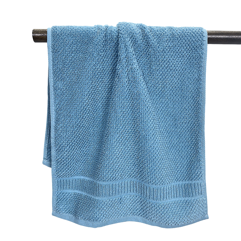 约盾 抗菌纯棉清新毛巾 MJ02/条