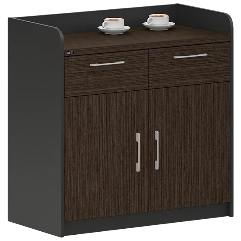 备冠 茶水柜 80*40*80cm个