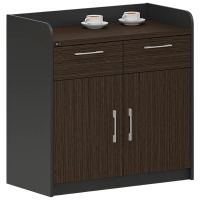 备冠 茶水柜 80*40*80cm个