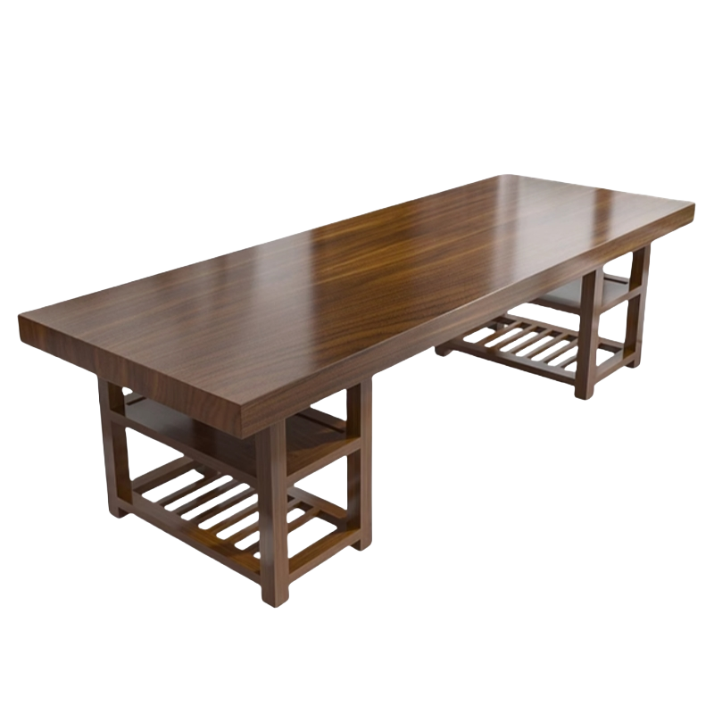 宜掌柜 写字 桌