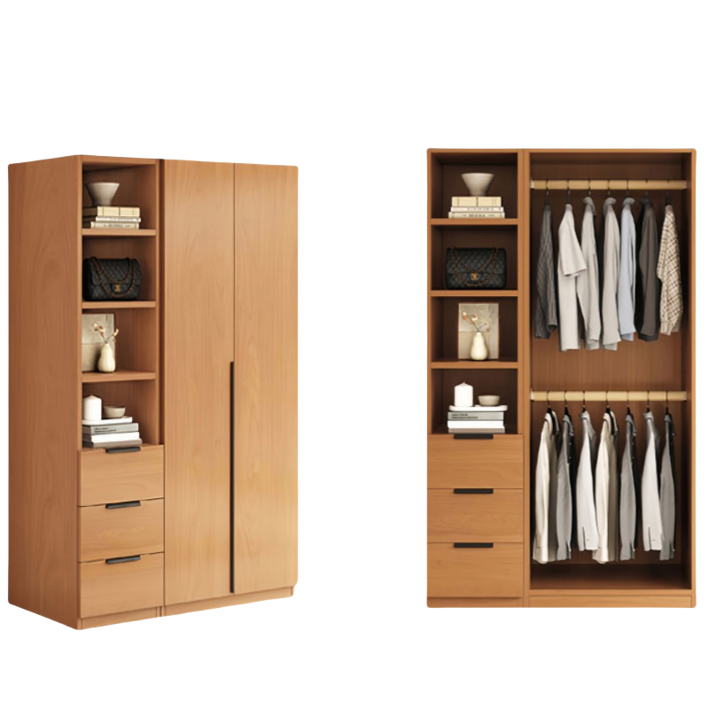 宜掌柜 两门 衣柜