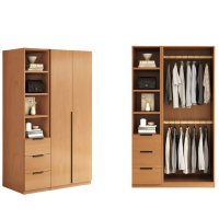 宜掌柜 两门 衣柜