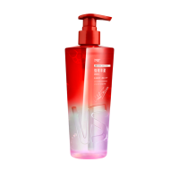 VS/沙宣强韧丰盈洗发水500g新款钻石瓶滋养修护清洁芳香洗发露