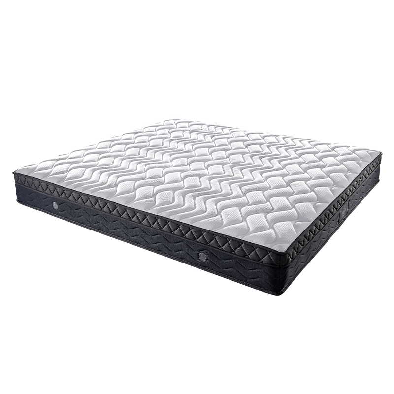 慕思天然乳胶床垫独立袋装弹簧凉感记忆棉双人床垫塞班 MCW1-096