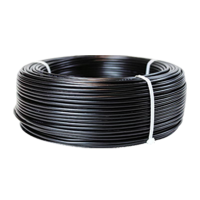 常顺鑫 铝芯电缆YJLV 0.6/1KV 1×25 米