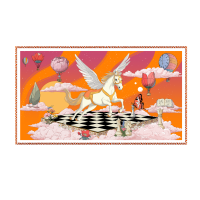 创维 100英寸 Mini LED 智能电视 黑色超高清 128G大存储 支持HDR与语音操控 家庭影院级享受