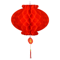 LENZY韧知 灯笼 D45 个