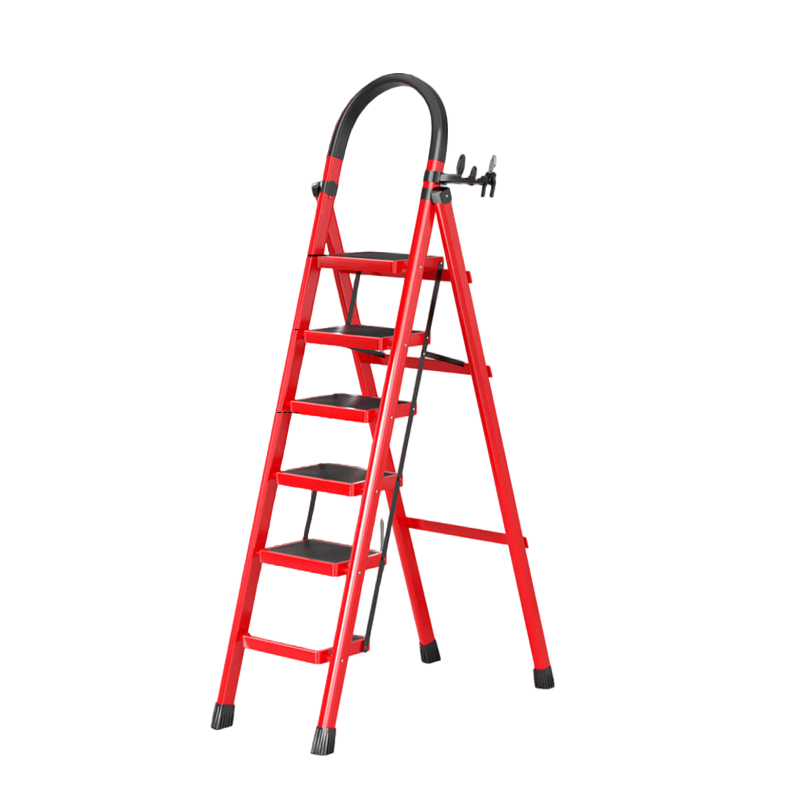捷犀 梯子 6步个
