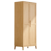 宜掌柜 衣柜 木