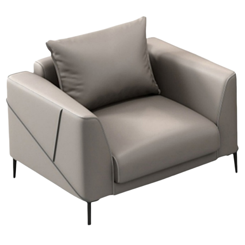 宜掌柜沙 发洽谈