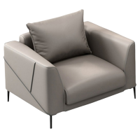 宜掌柜沙 发洽谈