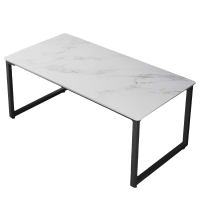 铭思达岩板书桌