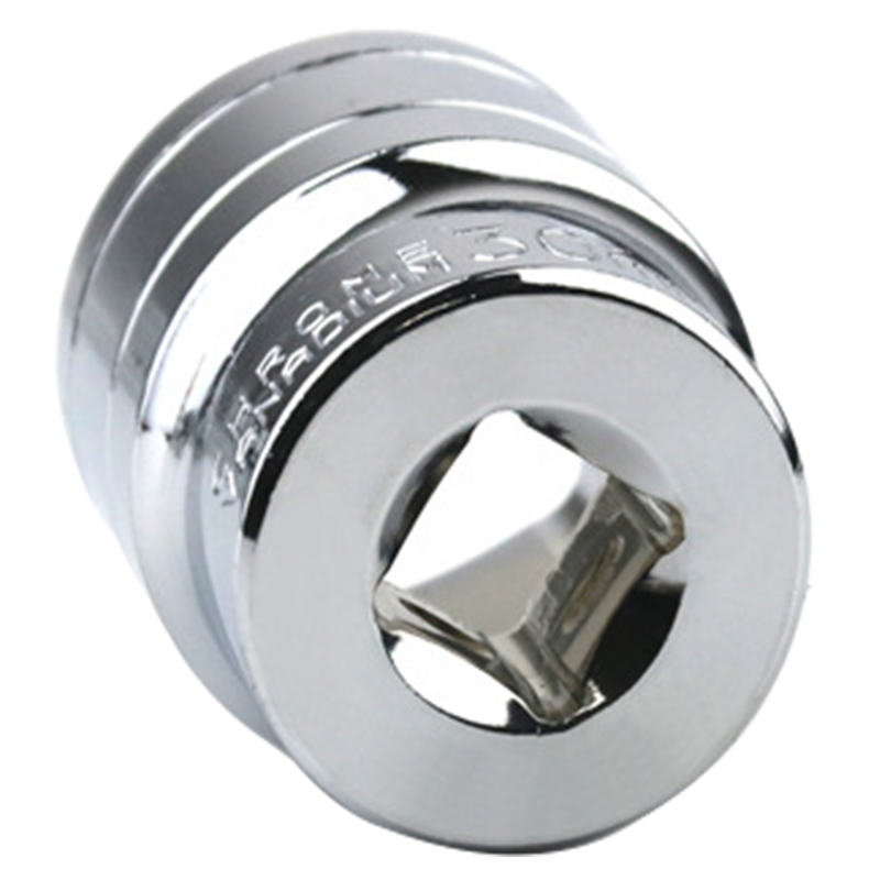 BR/扭矩扳手套筒头/1/2 18件套/套