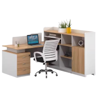 宜掌柜屏风工位