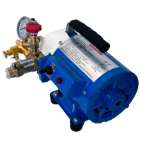 冰将 手提式电动试压泵 220V 台