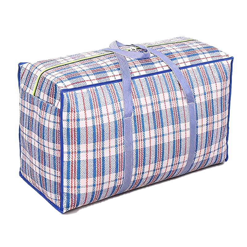 详火鸟 蛇皮袋 收纳袋 条