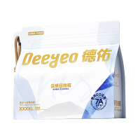 德佑一次性内裤7条*1包男士缤纷XXXXL码2001DYDU060