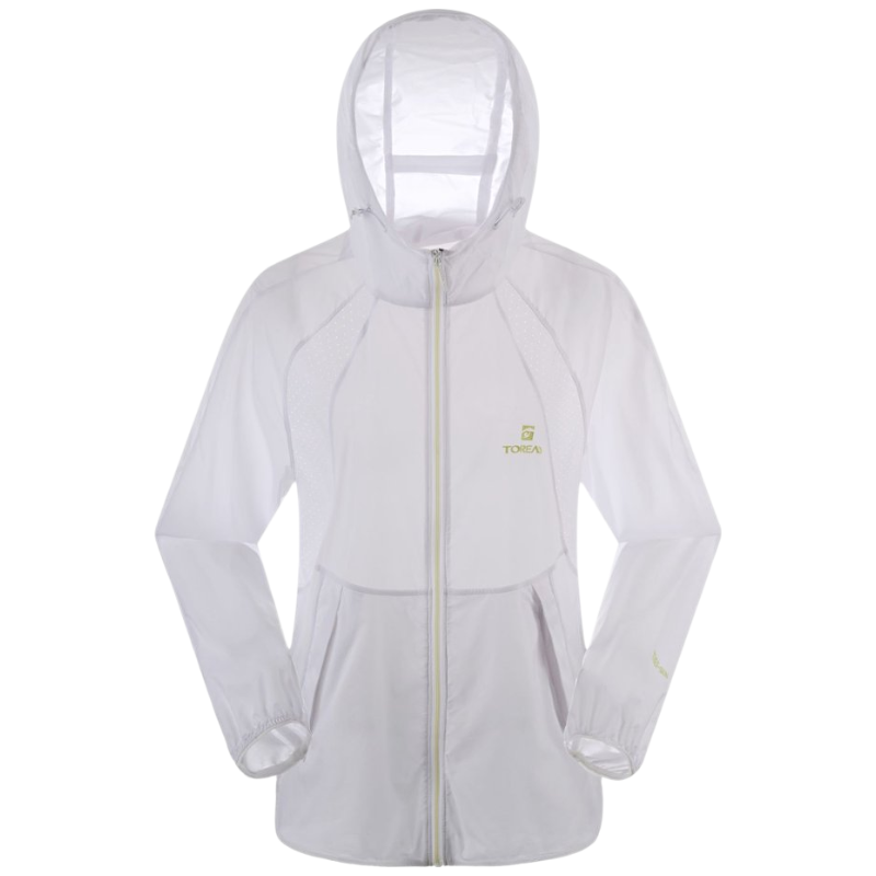 探路者 女式皮肤衣 TAZZAO82222 件