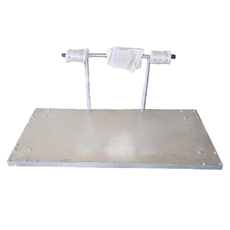 晨以橙平板车框架 重型 个