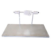 晨以橙平板车框架 重型 个