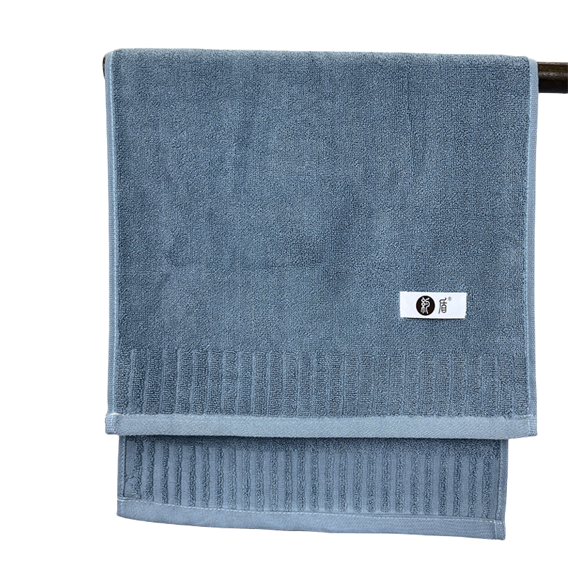 约盾 真空抑菌纯棉清新毛巾 MJ01/条