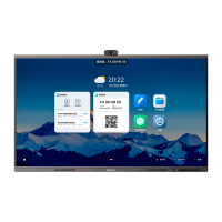 海信(Hisense) 会议平板电视 98MR6E