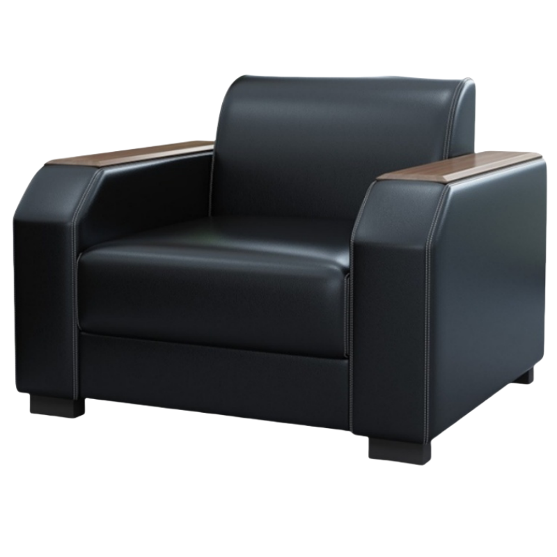 宜掌柜办 公沙发