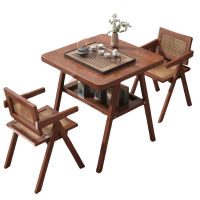 宜掌柜 桌椅组合