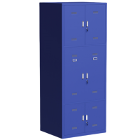 汇微星衣柜更衣柜