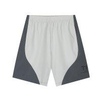 361°短裤男夏季新款宽松透气运动五分裤健身速干裤跑步短裤运动裤