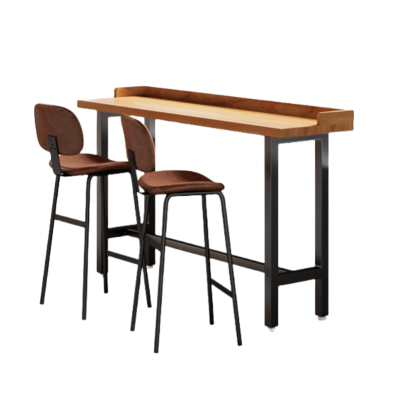 宜掌柜 长条桌椅