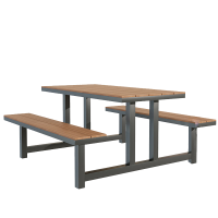 彭梵户外餐桌椅