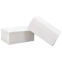 DERUIMAN大方抽餐巾纸 3层66抽/包 100包/箱