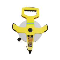 波斯(BOSI) 荧光系列1级精度架式纤维尺 50m 把