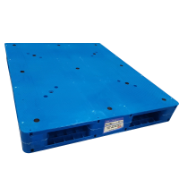 卓狮高强度双面塑料托盘 1200*1000*150mm 个
