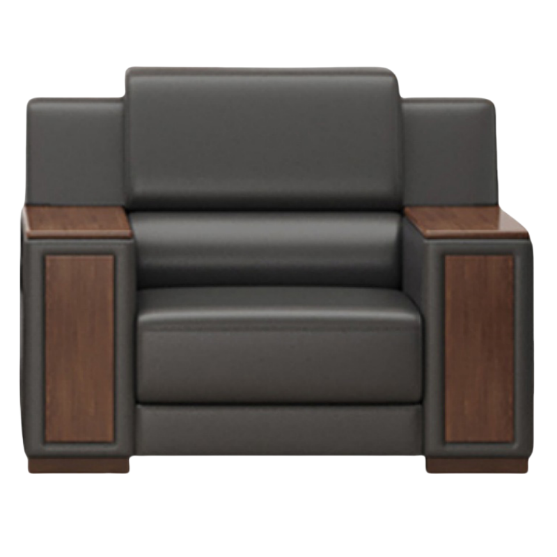 宜掌柜接待 沙发