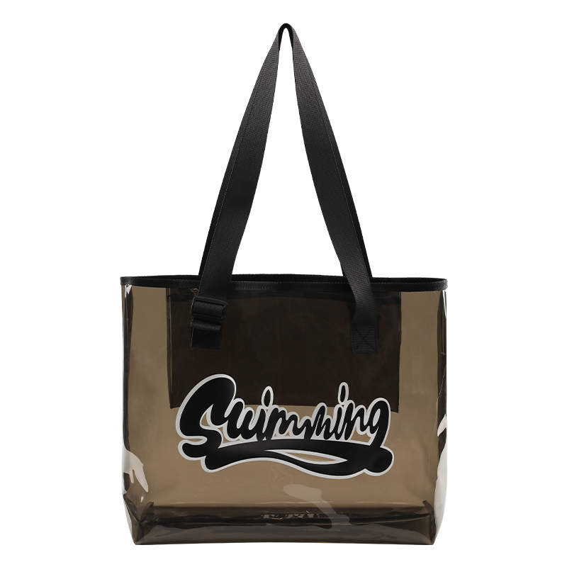 游泳包女干湿分离泳包泳衣专用收纳袋运动便携海边沙滩单肩包1085