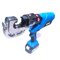 简科智信 电动压接钳 JK1610 S-400型 套