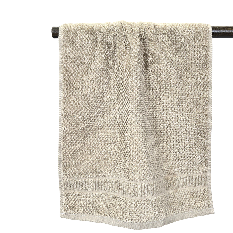 约盾 简约纯棉吸水毛巾 MJ06/条